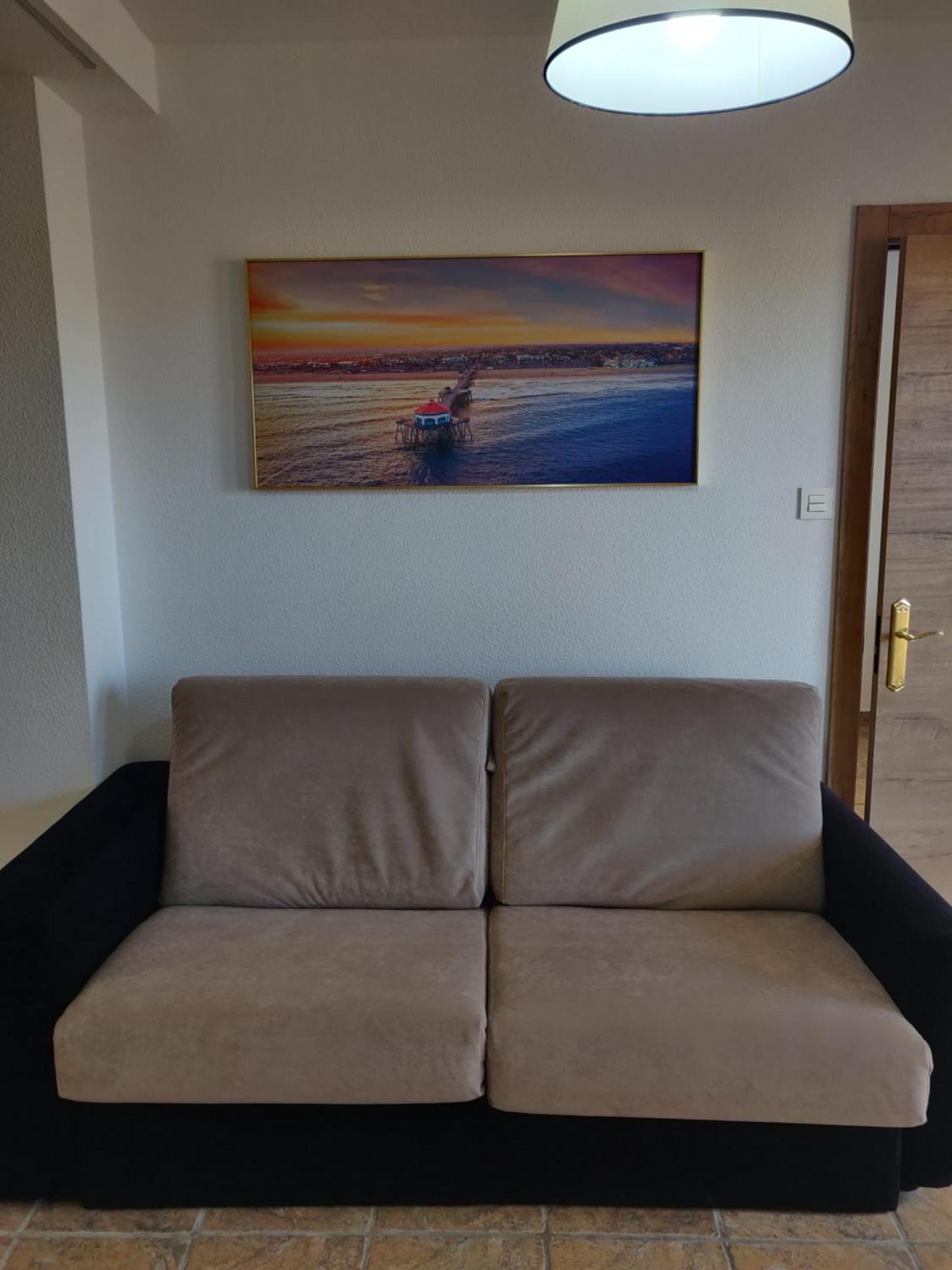 Apartamentos Soleados Cerca De La Playa La Mata 托雷维耶哈 外观 照片
