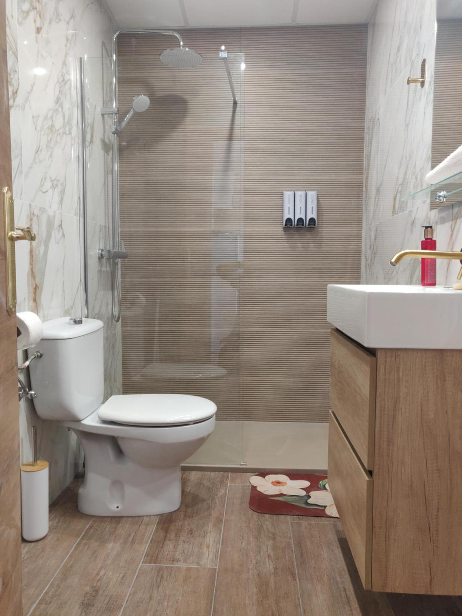 Apartamentos Soleados Cerca De La Playa La Mata 托雷维耶哈 外观 照片
